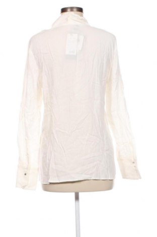 Γυναικεία μπλούζα More & More, Μέγεθος M, Χρώμα Εκρού, Τιμή 15,25 €