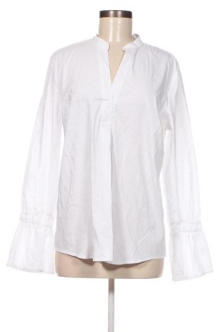 Γυναικεία μπλούζα More & More, Μέγεθος L, Χρώμα Λευκό, Τιμή 52,58 €