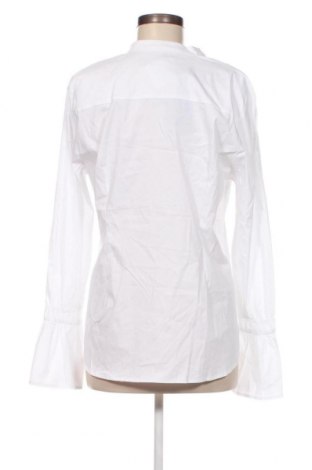 Γυναικεία μπλούζα More & More, Μέγεθος L, Χρώμα Λευκό, Τιμή 52,58 €