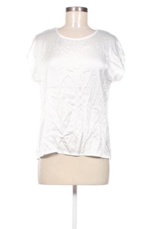 Γυναικεία μπλούζα More & More, Μέγεθος M, Χρώμα Λευκό, Τιμή 13,15 €
