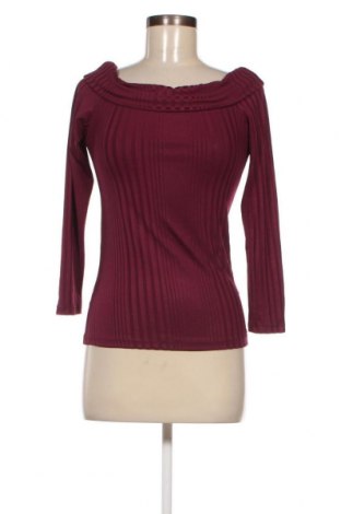 Дамска блуза Morgan, Размер S, Цвят Розов, Цена 6,00 лв.