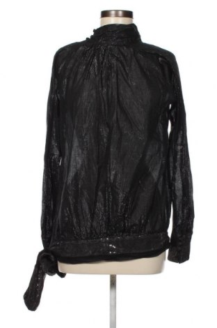 Γυναικεία μπλούζα Morgan, Μέγεθος M, Χρώμα Μαύρο, Τιμή 3,81 €