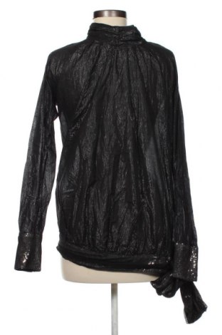 Γυναικεία μπλούζα Morgan, Μέγεθος M, Χρώμα Μαύρο, Τιμή 12,28 €