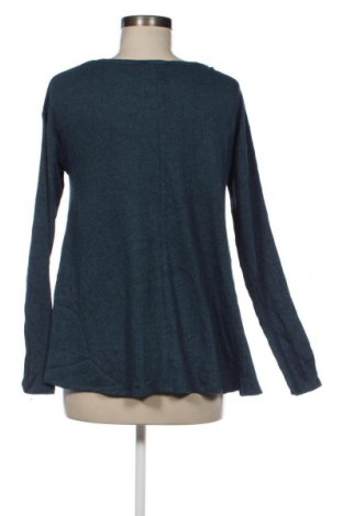 Γυναικεία μπλούζα Mossimo, Μέγεθος S, Χρώμα Μπλέ, Τιμή 2,82 €