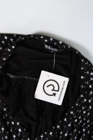 Damen Shirt Ms Mode, Größe L, Farbe Schwarz, Preis € 4,49