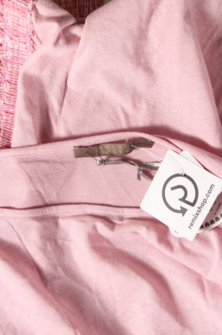 Damen Shirt Mucho Gusto, Größe M, Farbe Rosa, Preis 32,63 €