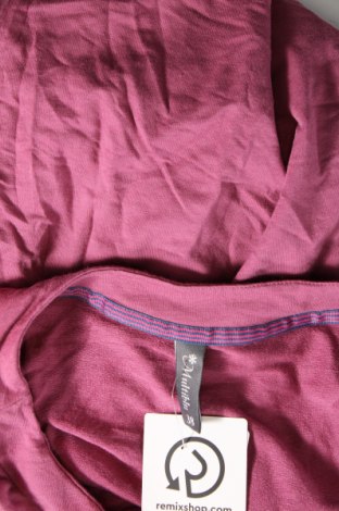 Дамска блуза Multiblu, Размер M, Цвят Розов, Цена 6,08 лв.
