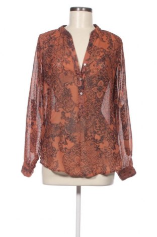 Γυναικεία μπλούζα My Hailys, Μέγεθος M, Χρώμα Πολύχρωμο, Τιμή 1,84 €
