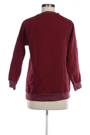 Γυναικεία μπλούζα My Own, Μέγεθος S, Χρώμα Κόκκινο, Τιμή 2,70 €