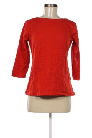 Дамска блуза My Wear, Размер L, Цвят Червен, Цена 5,51 лв.