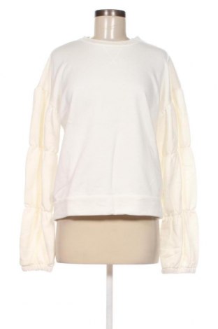 Bluză de femei NA-KD, Mărime XL, Culoare Alb, Preț 52,10 Lei