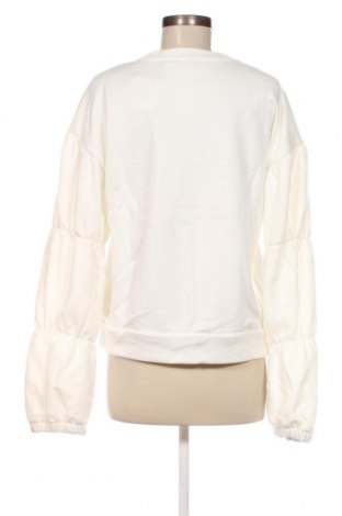 Γυναικεία μπλούζα NA-KD, Μέγεθος XL, Χρώμα Λευκό, Τιμή 8,54 €