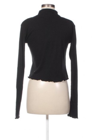 Damen Shirt NA-KD, Größe XXL, Farbe Schwarz, Preis 8,54 €