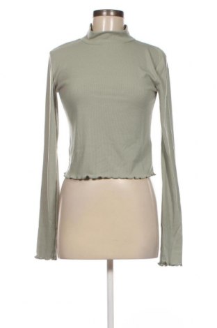 Damen Shirt NA-KD, Größe XL, Farbe Grün, Preis € 5,94