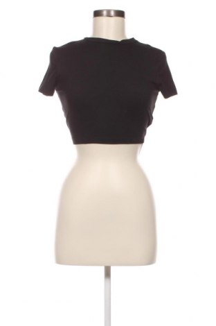 Γυναικεία μπλούζα NIGHT ADDICT, Μέγεθος XS, Χρώμα Μαύρο, Τιμή 5,20 €