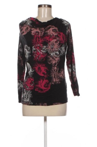 Γυναικεία μπλούζα Nanso, Μέγεθος M, Χρώμα Μαύρο, Τιμή 2,67 €
