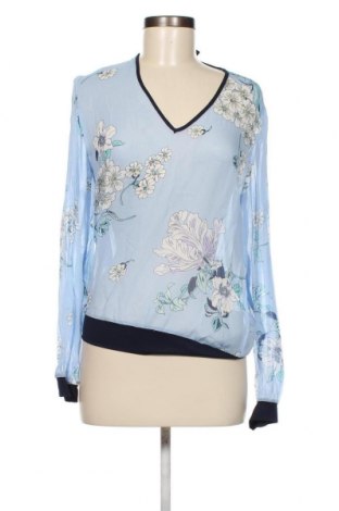 Damen Shirt Nathalie Chaize, Größe XS, Farbe Blau, Preis 14,63 €
