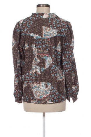 Дамска блуза Neon & Nylon by Only, Размер M, Цвят Многоцветен, Цена 4,80 лв.