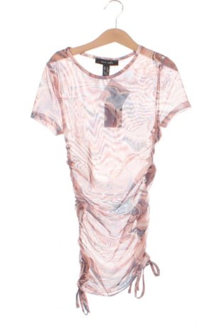 Дамска блуза New Look, Размер XXS, Цвят Многоцветен, Цена 7,75 лв.