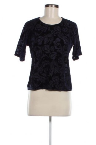 Damen Shirt New Look, Größe M, Farbe Blau, Preis 3,31 €