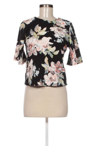 Дамска блуза New Look, Размер M, Цвят Многоцветен, Цена 5,13 лв.