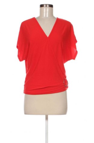 Damen Shirt New Look, Größe XS, Farbe Rot, Preis € 13,22