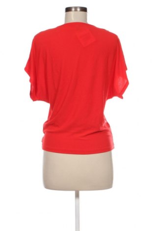 Damen Shirt New Look, Größe XS, Farbe Rot, Preis € 2,25
