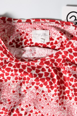 Γυναικεία μπλούζα Next, Μέγεθος XS, Χρώμα Πολύχρωμο, Τιμή 3,34 €