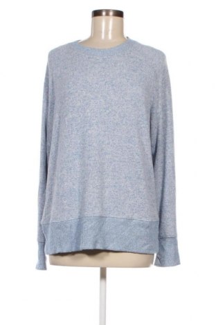 Γυναικεία μπλούζα Next, Μέγεθος XL, Χρώμα Μπλέ, Τιμή 5,94 €