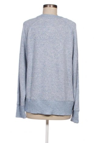 Γυναικεία μπλούζα Next, Μέγεθος XL, Χρώμα Μπλέ, Τιμή 4,82 €