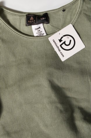 Bluză de femei Next, Mărime S, Culoare Verde, Preț 18,95 Lei