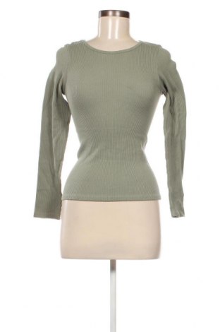 Γυναικεία μπλούζα Next, Μέγεθος S, Χρώμα Πράσινο, Τιμή 3,71 €