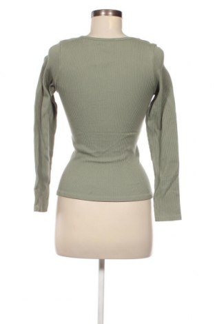 Γυναικεία μπλούζα Next, Μέγεθος S, Χρώμα Πράσινο, Τιμή 37,11 €