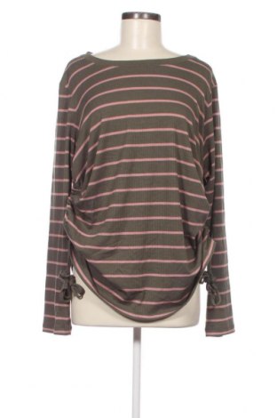 Γυναικεία μπλούζα Next, Μέγεθος XXL, Χρώμα Πράσινο, Τιμή 11,13 €