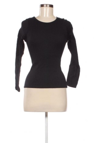 Γυναικεία μπλούζα Next, Μέγεθος S, Χρώμα Μαύρο, Τιμή 4,45 €