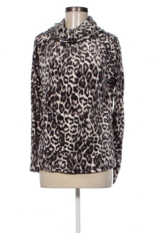 Дамска блуза Nicole Miller, Размер L, Цвят Многоцветен, Цена 7,82 лв.