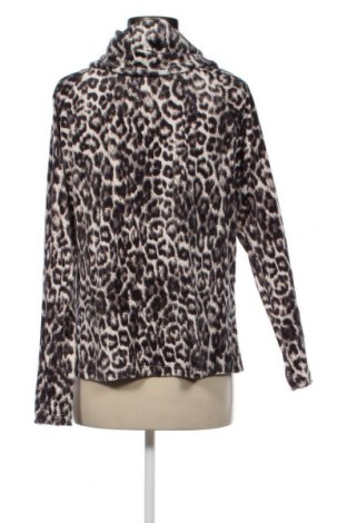 Дамска блуза Nicole Miller, Размер L, Цвят Многоцветен, Цена 7,82 лв.