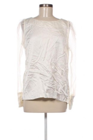 Γυναικεία μπλούζα Nicowa, Μέγεθος M, Χρώμα Εκρού, Τιμή 13,67 €