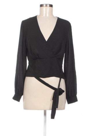 Дамска блуза Nicowa, Размер S, Цвят Черен, Цена 15,30 лв.
