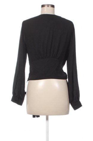 Γυναικεία μπλούζα Nicowa, Μέγεθος S, Χρώμα Μαύρο, Τιμή 13,15 €
