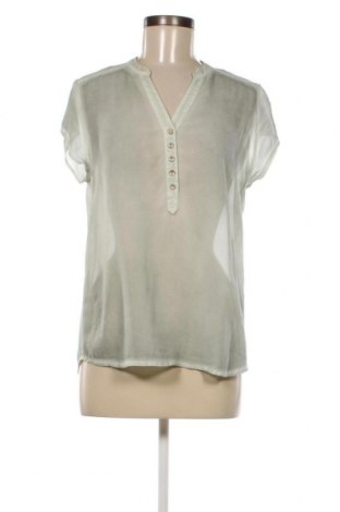 Γυναικεία μπλούζα Nile, Μέγεθος S, Χρώμα Γκρί, Τιμή 7,01 €