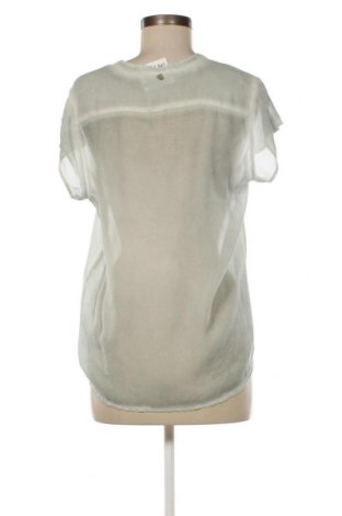 Дамска блуза Nile, Размер S, Цвят Сив, Цена 13,50 лв.