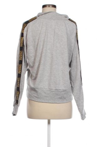 Damen Shirt No Boundaries, Größe L, Farbe Grau, Preis 3,31 €