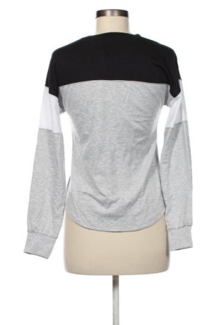 Γυναικεία μπλούζα No Boundaries, Μέγεθος S, Χρώμα Πολύχρωμο, Τιμή 2,47 €