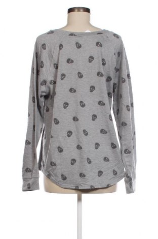 Damen Shirt No Boundaries, Größe XL, Farbe Grau, Preis € 4,89