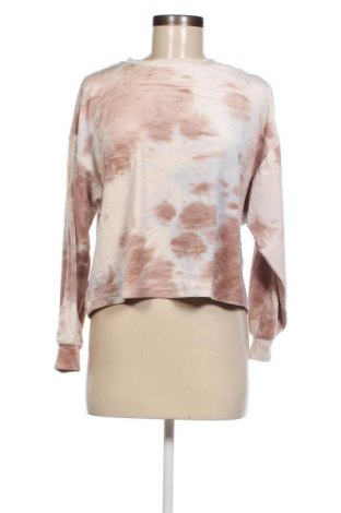 Γυναικεία μπλούζα No comment, Μέγεθος S, Χρώμα Πολύχρωμο, Τιμή 3,41 €