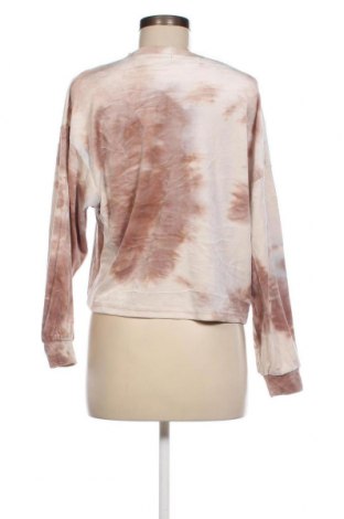 Γυναικεία μπλούζα No comment, Μέγεθος S, Χρώμα Πολύχρωμο, Τιμή 2,47 €