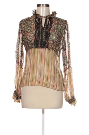 Γυναικεία μπλούζα Nominal, Μέγεθος M, Χρώμα Πολύχρωμο, Τιμή 2,21 €