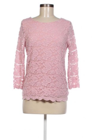 Дамска блуза Noom, Размер M, Цвят Розов, Цена 6,80 лв.