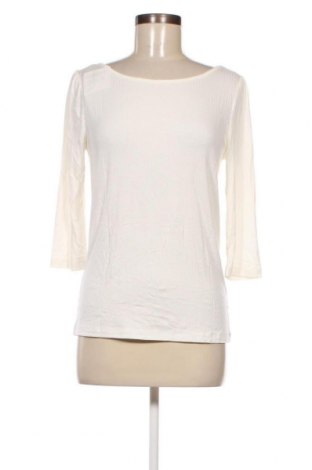 Дамска блуза Numph, Размер M, Цвят Бял, Цена 34,00 лв.